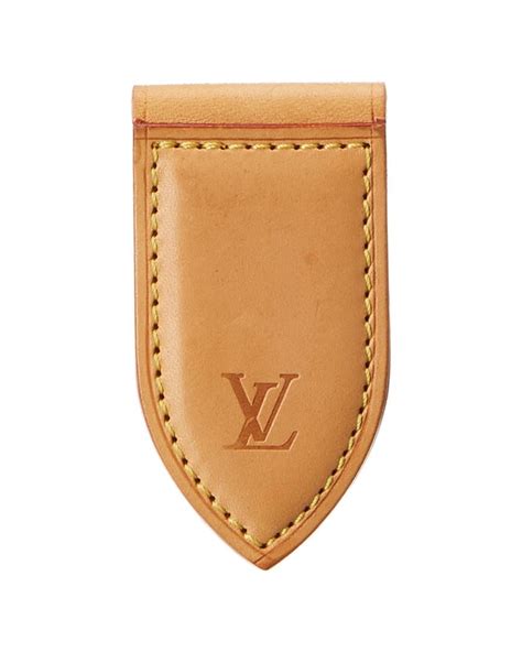 lv money clip price